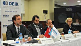 Interés turco por inversión turística en Argentina