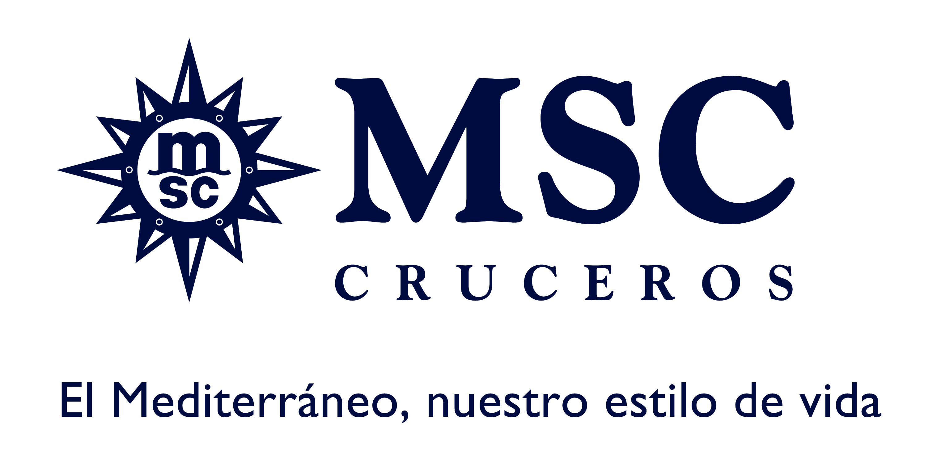 MSC CRUCEROS