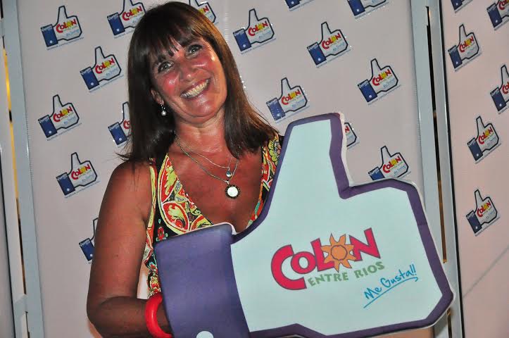 Personal de Turismo trabaja en la promoción de los atractivos de Colón en la Fiesta Nacional de la Artesanía