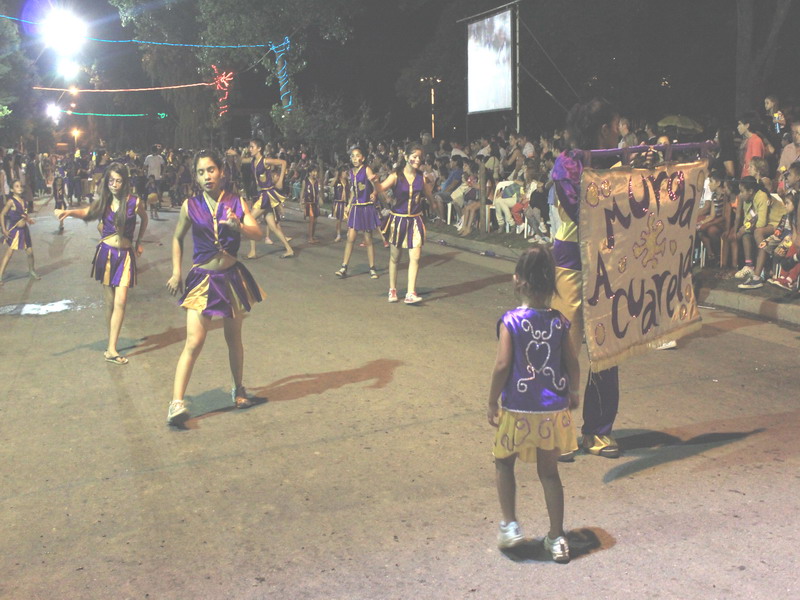 SANTA ROSA DE CALAMUCHITA carnavales DEL RIO_2014 3