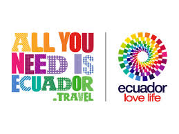 ALL YOU NEED IS ECUADOR