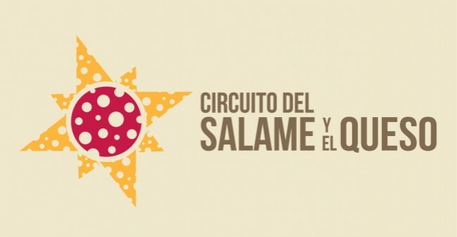 CIRCUITO DEL SALAME Y EL QUESO - banner