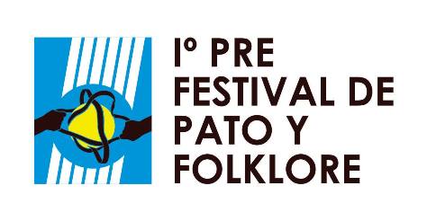 Pre Festival de Pato y Folclore