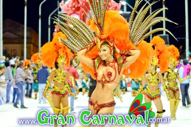 carnaval 2014 - ultimo fin de semana 5