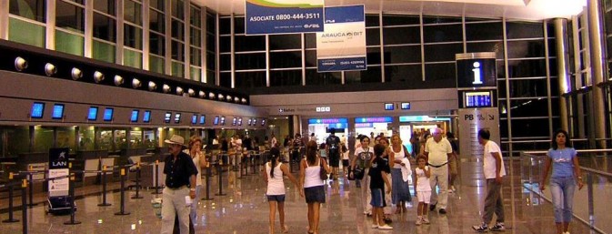 cordoba destino elegido por 48 mil turistas que llegaron del exterior en 2013