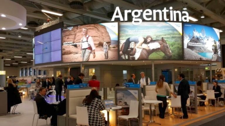 turismo argentina