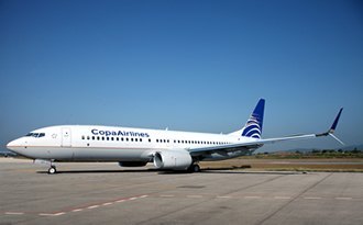 Copa Airlines instalará innovadores “Split Scimitar” Winglets para optimizar eficiencia de sus vuelos1