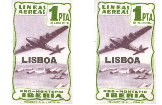 Iberia pondrá a la venta una oferta especial de vuelos desde España a Lisboa para celebrar esta fecha tan significativa