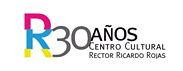 centro cultural ricardo rojas logo_30_anios