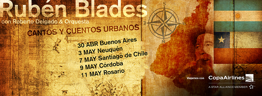 cm Rubén Blades 14 BANNER x 5 - 2