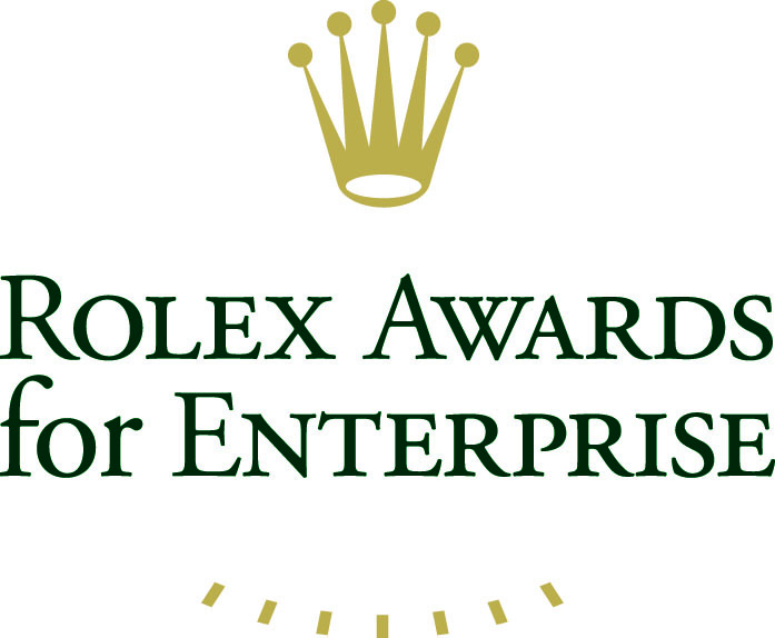 rolex awards
