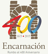 ENCARNACION 400 AÑOS