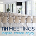 NH Hotel Group presenta su nueva propuesta para el segmento de reuniones y eventos “NH MEETINGS inspire. create. enjoy.