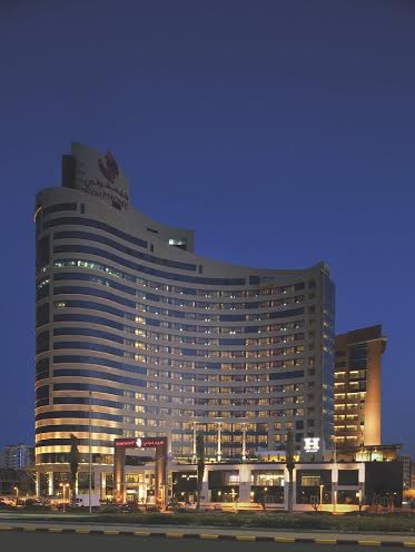 Quorvus Collection Symphony Style Hotel Kuwait