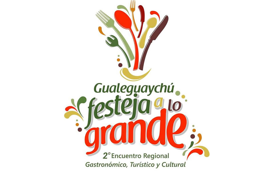 Gualeguaychú Festeja a lo grande