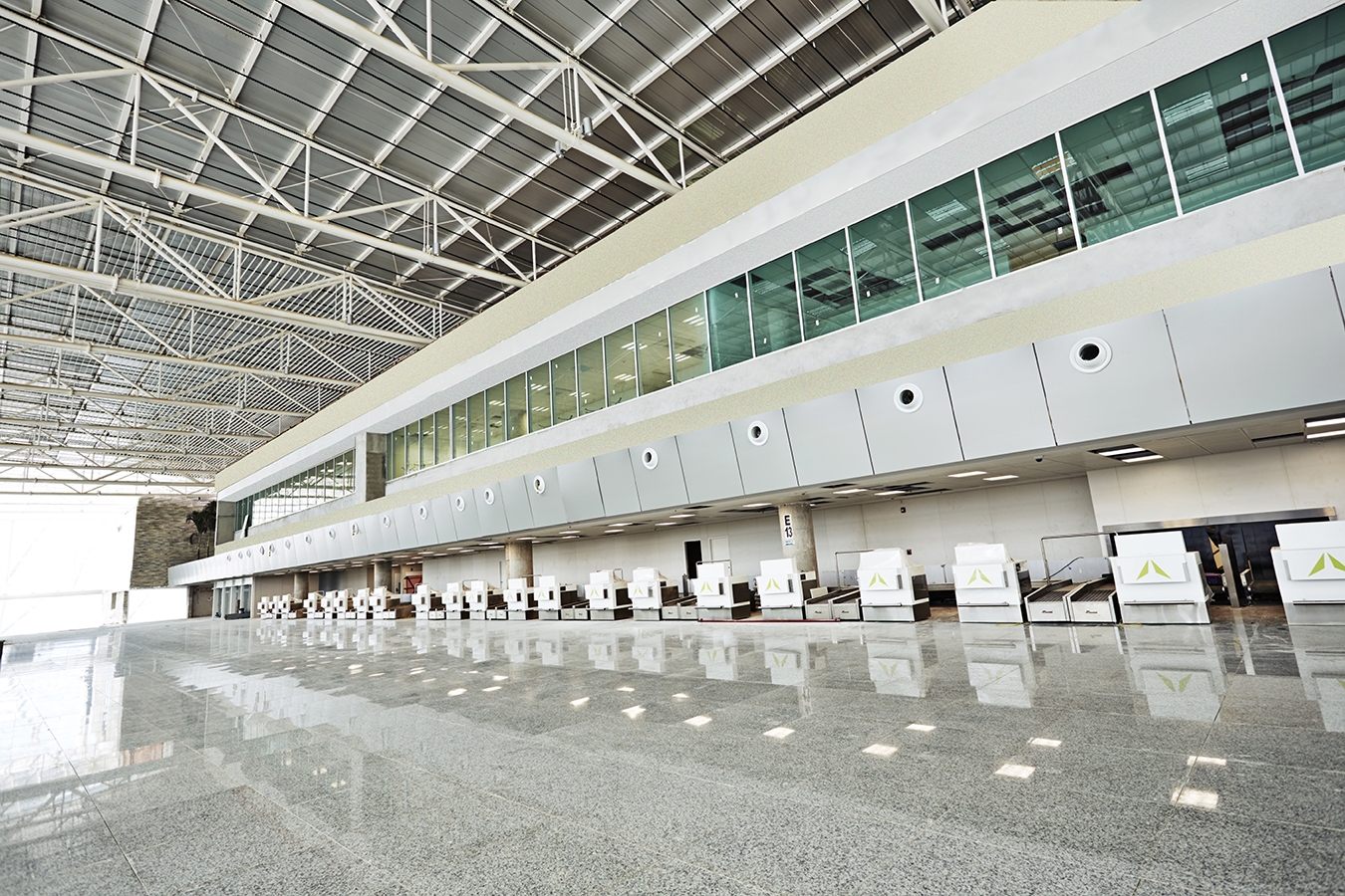 Nuevo Aeropuerto de Natal