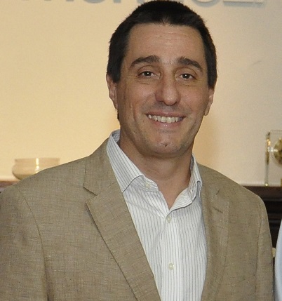 <b>Javier Espina</b>, Ministro de Turismo de la Provincia de Mendoza - javier-espina-mendoza-1