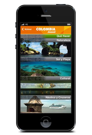 APPS COLOMBIA