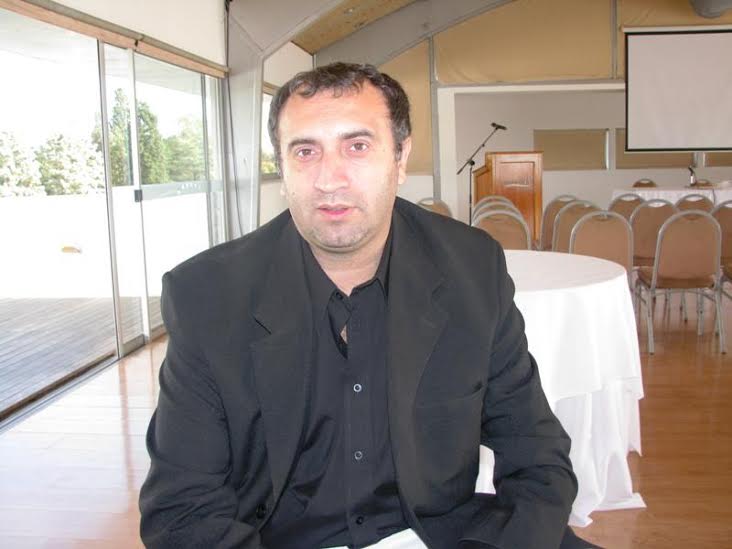 Fabián Godoy, secretario de Turismo de Gualeguaychú