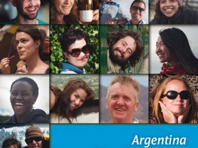 Nuevo material online de Argentina