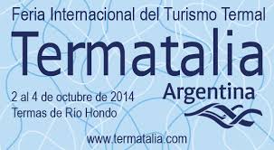 Reunión para participar en la 14ª Feria Internacional Turismo de Salud y Bienestar