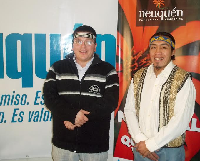 Se viene la 18° edición del Traum Kezau Mapuche en Junín de los Andes2