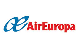 logo air europa