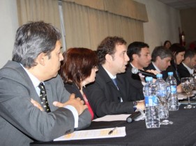 Inprotur presentó el Venda Argentina en el Consejo Federal