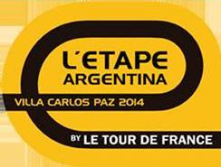 LE ETAPE ARGENTINE 2014