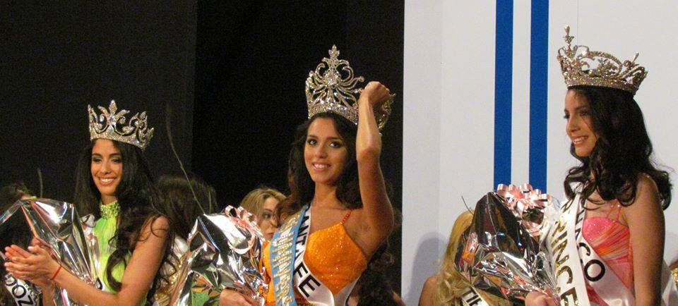 Las Grutas elegirá este fin de semana a Miss Río Negro