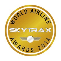 Skytrax 2014