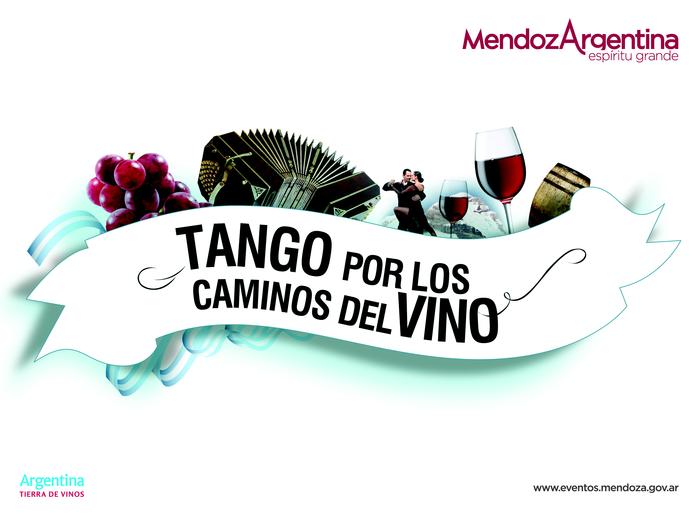 tango por los caminos del vino logo