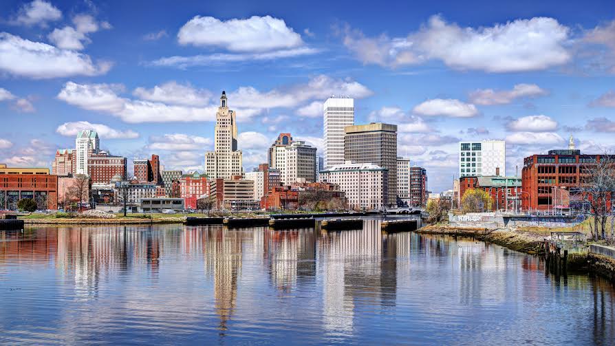 Providence - Rhode Island
