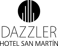 DAZZLER HOTEL SAN MARTIN +