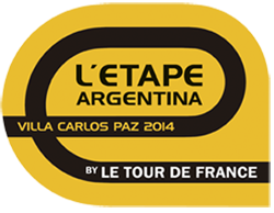 ETAPA ARGENTINA DEL TOUR DE FRANCE vcp