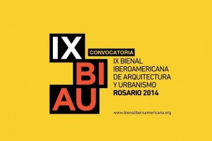 IX Bienal-Iberoamericana-de-Arq.-2014 Rosario