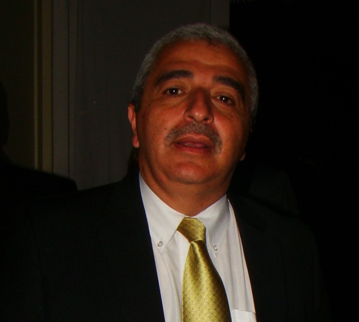 Oscar Antonio, Secretario de Turismo de Villa Carlos Paz