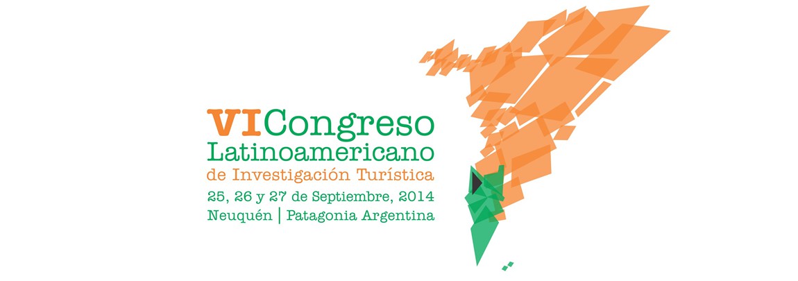 VI Congreso Latinoamericano de Investigación Turística de la UNCo