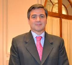 Bernardo Racedo Aragón, Presidente del Ente Tucumán Turismo