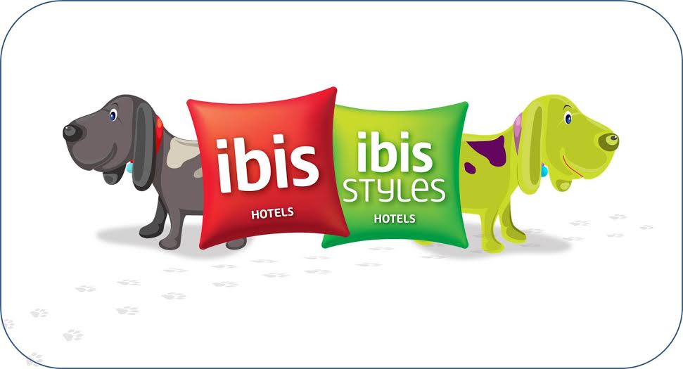Hoteles ibis revolucionan la hotelería económica y abren sus puertas para los perros