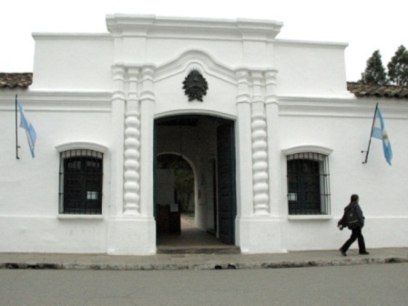 Museo Casa Histórica de Tucumán