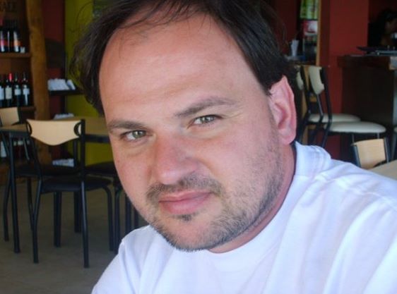 Paulo Antonio Lunzevich, Director de Concesiones turísticas y aeropuertos de Santa Cruz
