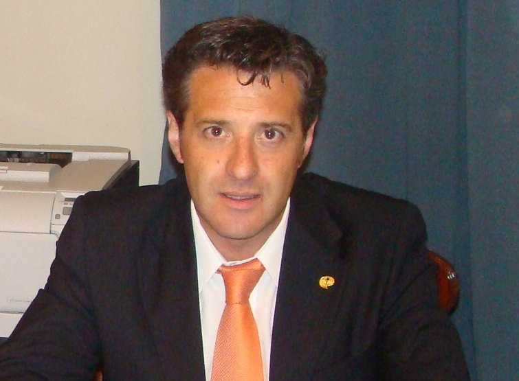 Claudio Aguilar