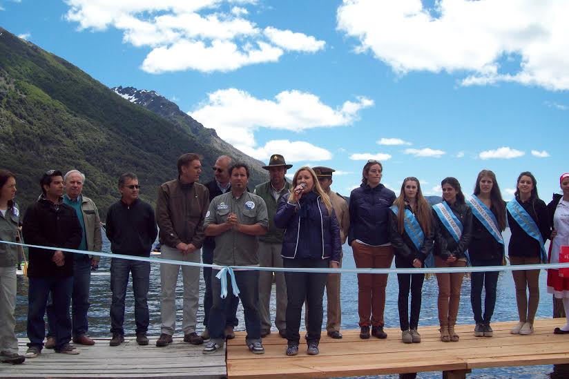 Bariloche, inauguró la temporada estival con la Semana de la Aventura