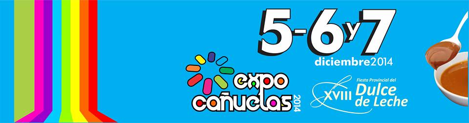 EXPO CAÑUELAS 2014