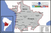 El Gobierno salteño llevará sus propuestas al Plenario de la ZICOSUR en Antofagasta