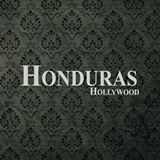 LOGO HONDURAS HOLLYWOOD