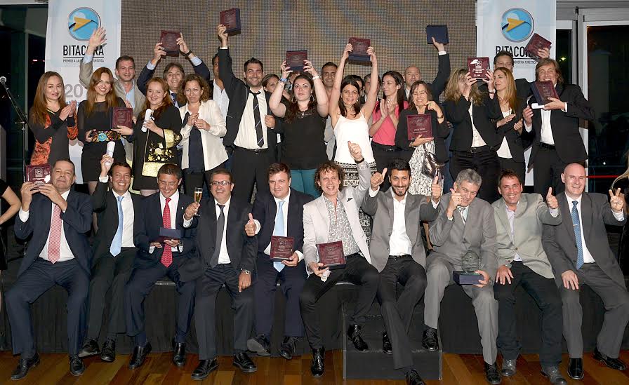 ganadores premios bitacora 2014