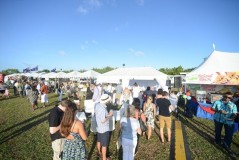 Festival Taste of food and wine en las Islas Cayman3