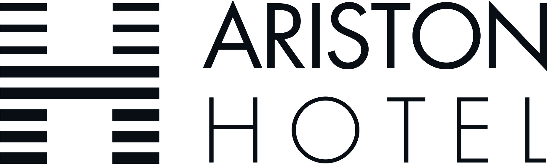 Logo ARISTON HOTEL NUEVO horizontal 1